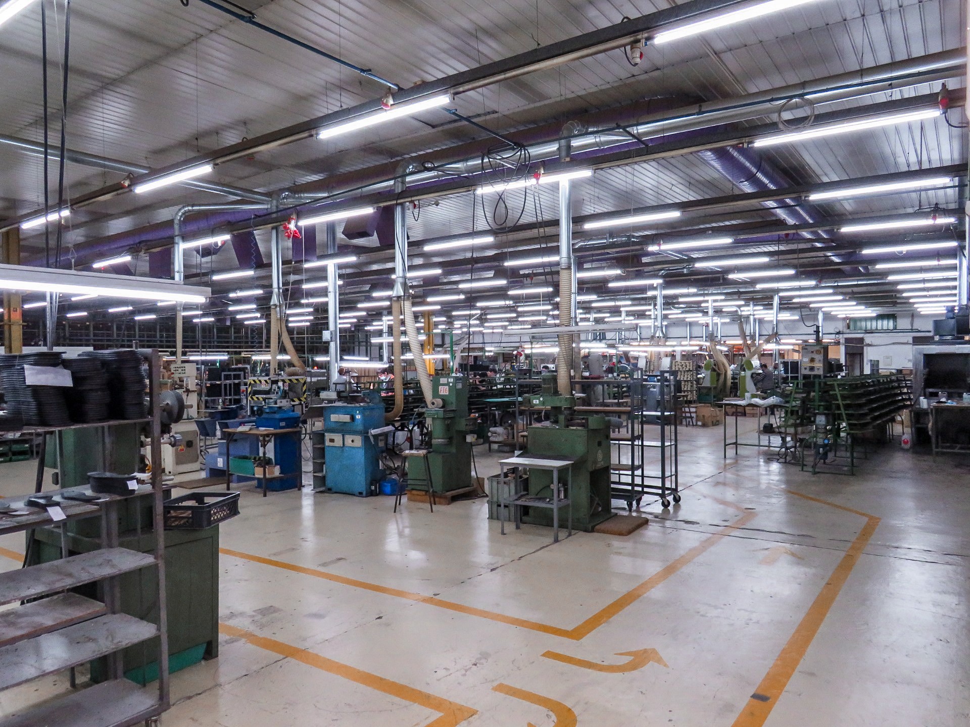 INOVESOLA INDÚSTRIA DE COMPONENTES DE CALÇADO, LDA